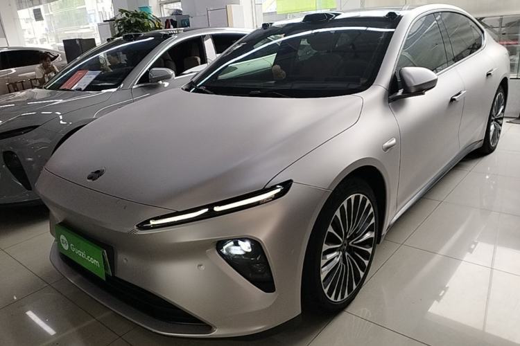 Used Nio ET7 2022 100kWh First Edition Guazi used car, China used car export, Used car for sale, Used  cars, Cheapest cars for sale