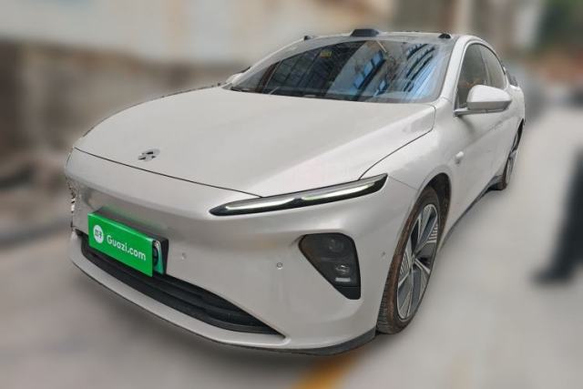 Used Nio ET7 2022 100kWh First Edition