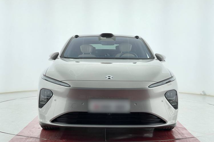 Used Nio ET7 2022 75 kWh Exterior 1