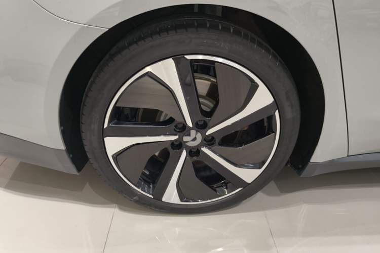 Used Nio ET7 2022 100kWh First Edition Exterior 2