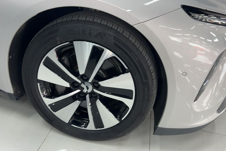 Used Nio ET7 2022 75 kWh Exterior 3