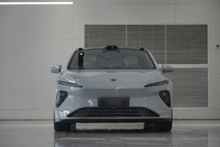 Used Nio ET7 2022 100kWh First Edition Exterior 3