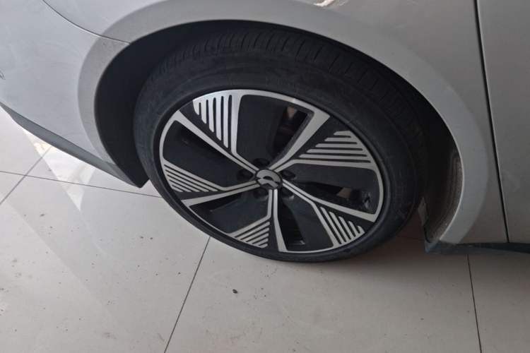 Used Nio ET7 2022 100kWh First Edition Exterior 5