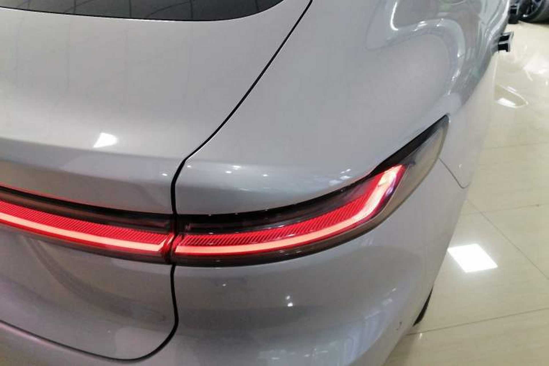 Used Nio ET7 2022 100 kWh Exterior 6