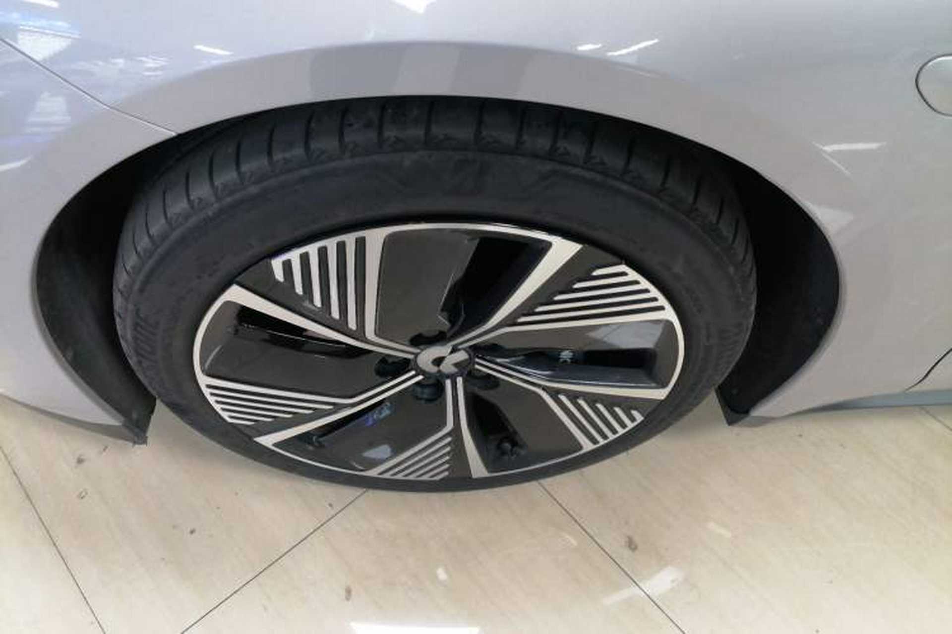 Used Nio ET7 2022 100 kWh Exterior 7