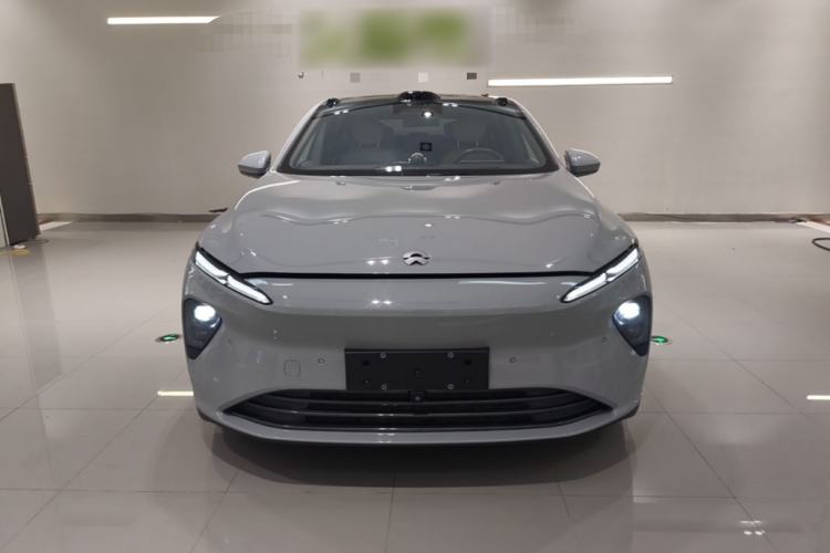 Used Nio ET7 2022 100kWh First Edition Front