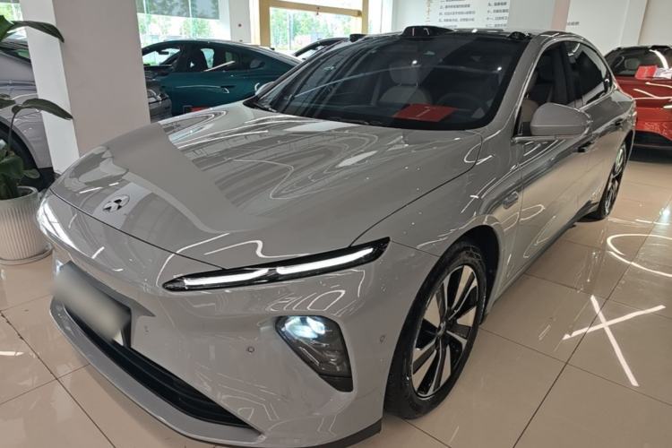 Used Nio ET7 2022 100 kWh Guazi used car, China used car export, Used car for sale, Used cars, Cheapest cars for sale