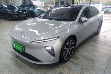 Used Nio ET7 2022 100 kWh