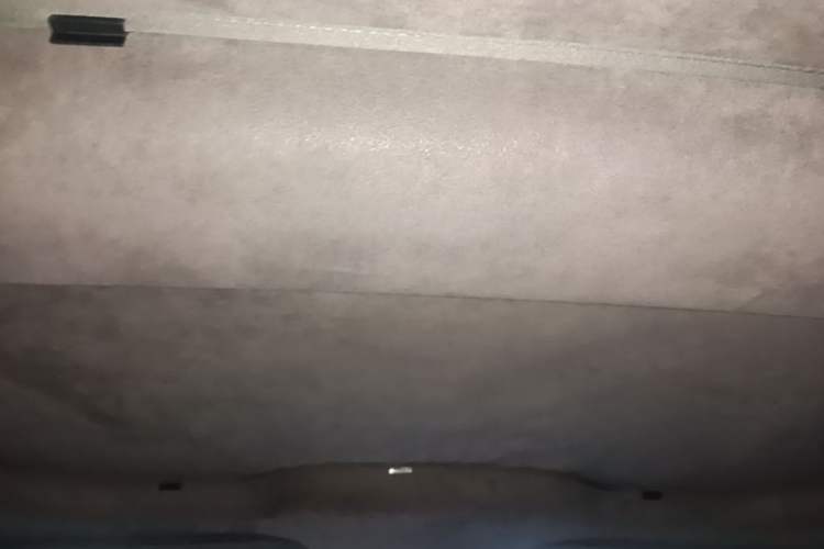 Used Nio ET7 2022 100kWh First Edition Headliner