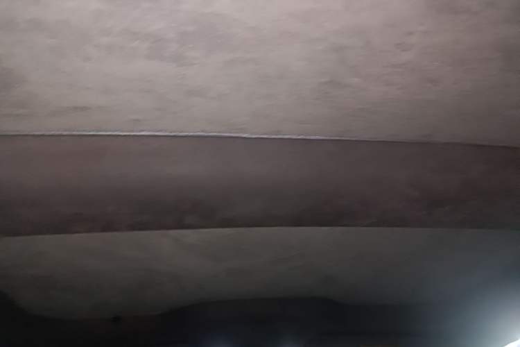 Used Nio ET7 2022 75 kWh Headliner