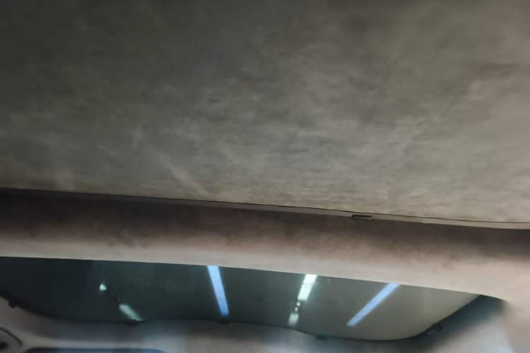 Used Nio ET7 2022 100kWh First Edition Headliner