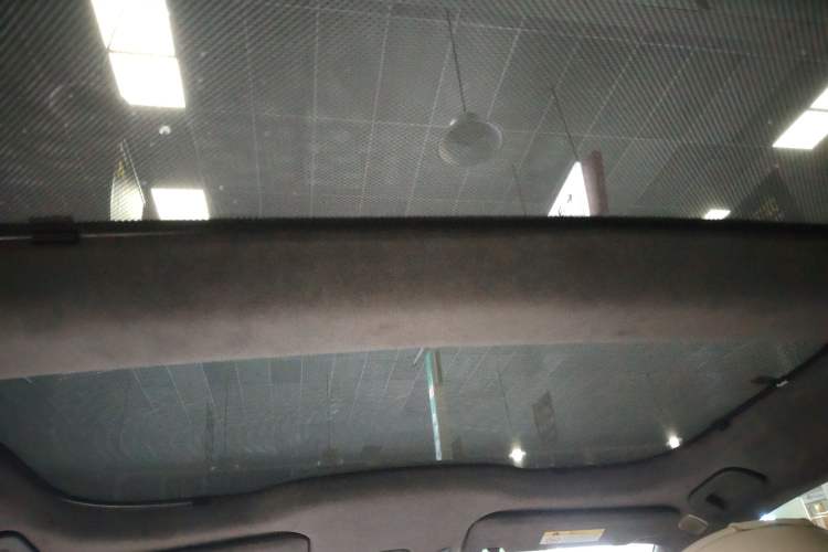 Used Nio ET7 2022 100kWh First Edition Headliner