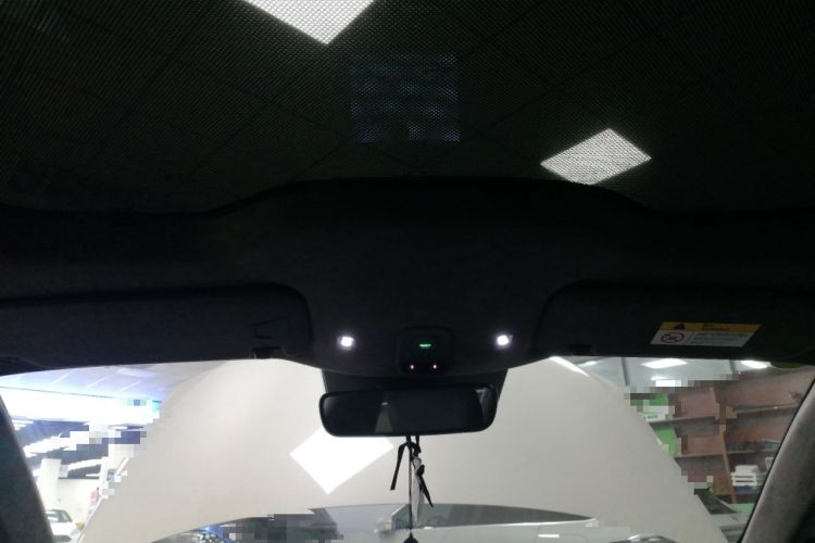 Used Nio ET7 2022 100 kWh Headliner