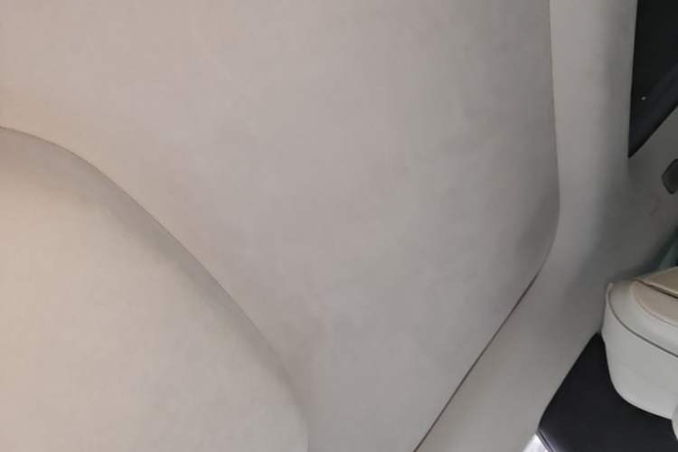 Used Nio ET7 2022 100kWh First Edition Headliner