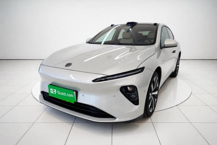 Used Nio ET7 2022 100kWh First Edition Guazi used car, China used car export, Used car for sale, Used cars, Cheapest cars for sale