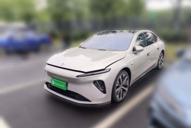 Used Nio ET7 2022 100kWh First Edition