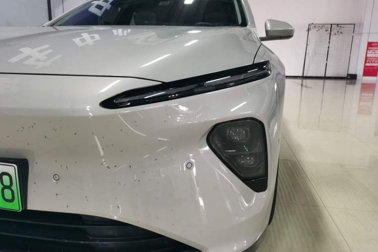Used Nio ET7 2022 100kWh First Edition Left Front Headlight
