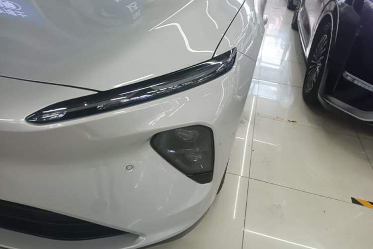 Used Nio ET7 2022 100kWh First Edition Left Front Headlight