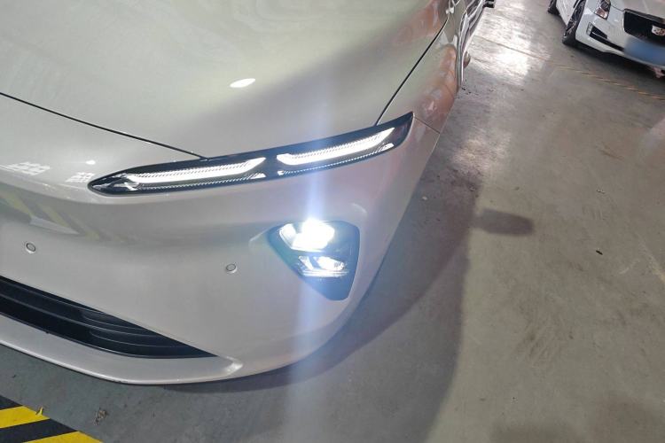 Used Nio ET7 2022 100kWh First Edition Left Front Headlight