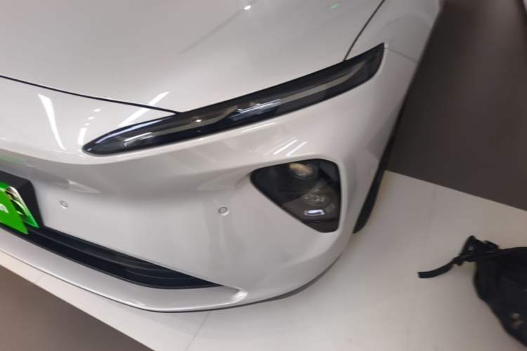Used Nio ET7 2022 100kWh First Edition Left Front Headlight