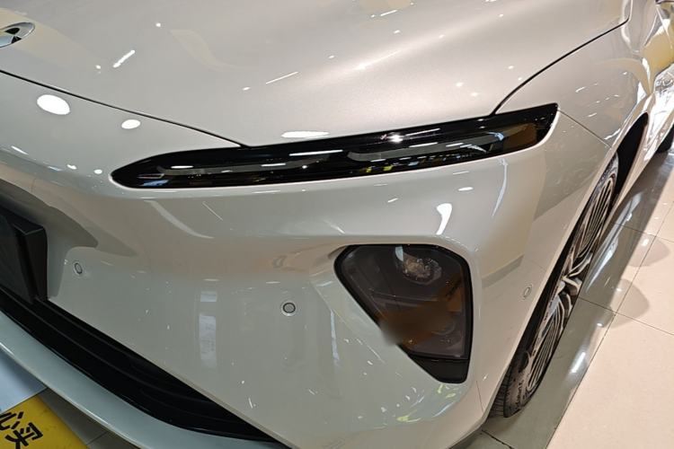 Used Nio ET7 2022 100kWh First Edition Left Front Headlight