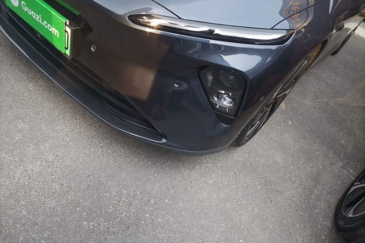 Used Nio ET7 2022 100kWh First Edition Left Front Headlight