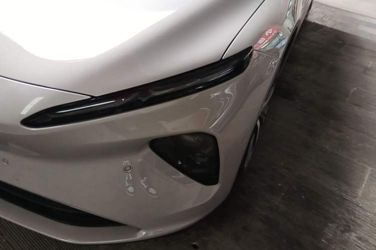 Used Nio ET7 2022 100 kWh Left Front Headlight