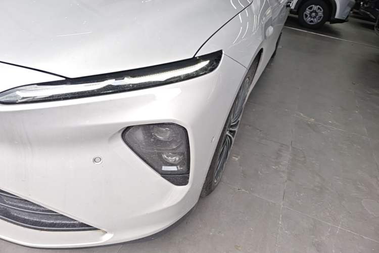 Used Nio ET7 2022 100kWh First Edition Left Front Headlight