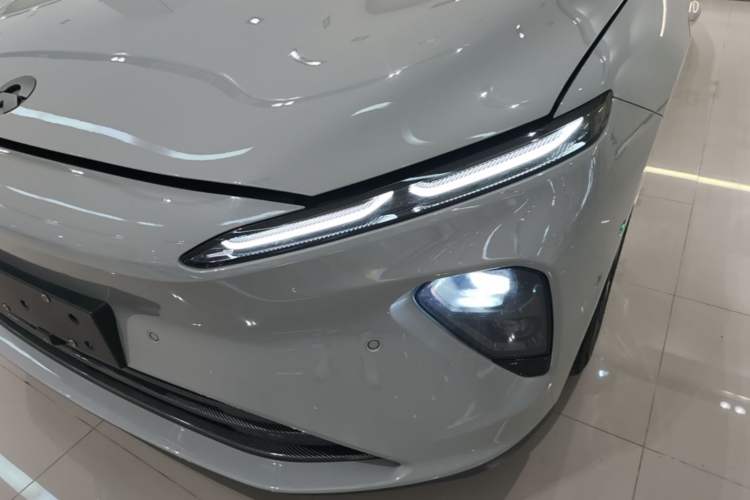 Used Nio ET7 2022 100kWh First Edition Left Front Headlight