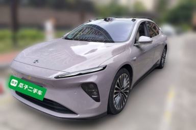 Used Nio ET7 2022 100kWh First Edition
