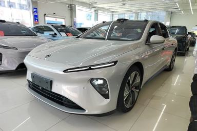 Used Nio ET7 2022 75 kWh