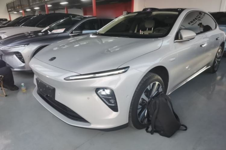 Used Nio ET7 2022 100kWh First Edition Guazi used car, China used car export, Used car for sale, Used  cars, Cheapest cars for sale