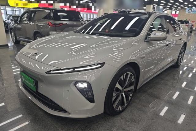 Used Nio ET7 2022 100kWh First Edition