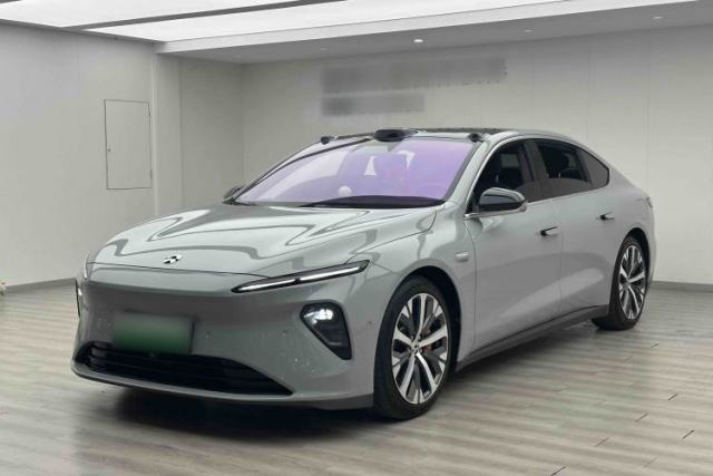 Used Nio ET7 2022 100kWh First Edition