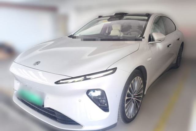 Used Nio ET7 2022 100kWh First Edition