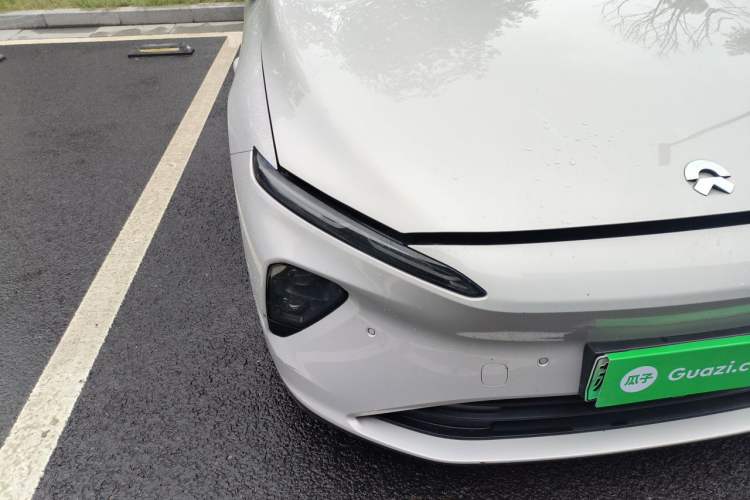 Used Nio ET7 2022 100kWh First Edition Right Front Headlight