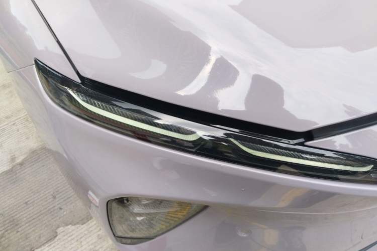Used Nio ET7 2022 100kWh First Edition Right Front Headlight