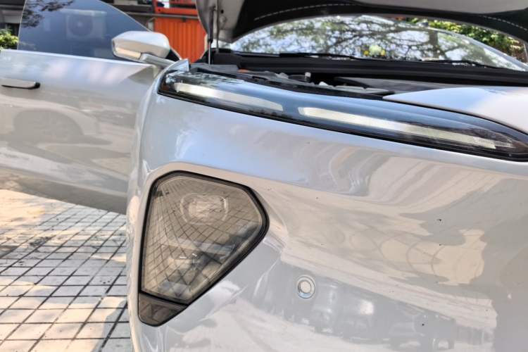 Used Nio ET7 2022 100kWh First Edition Right Front Headlight