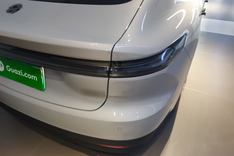 Used Nio ET7 2022 100kWh First Edition Right Rear Taillight