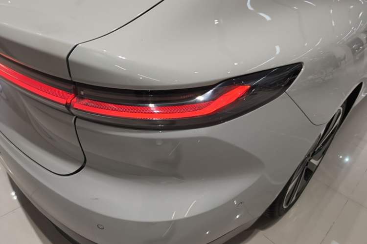 Used Nio ET7 2022 100kWh First Edition Right Rear Taillight