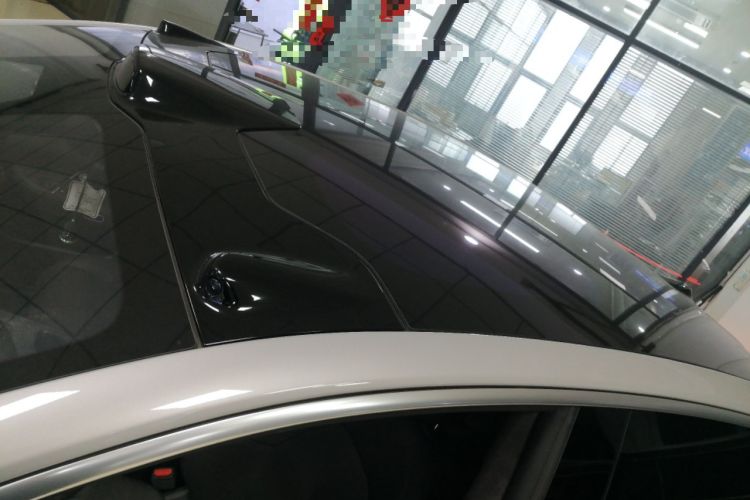 Used Nio ET7 2022 100 kWh Roof
