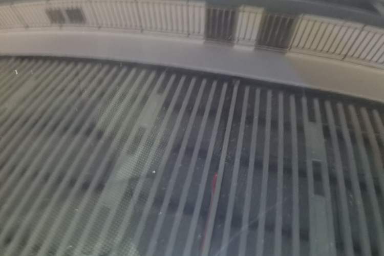 Used Nio ET7 2022 100kWh First Edition Roof