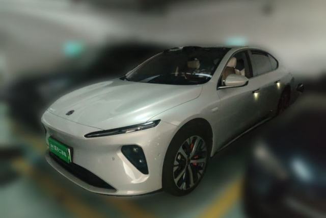 Used Nio ET7 2022 100kWh First Edition