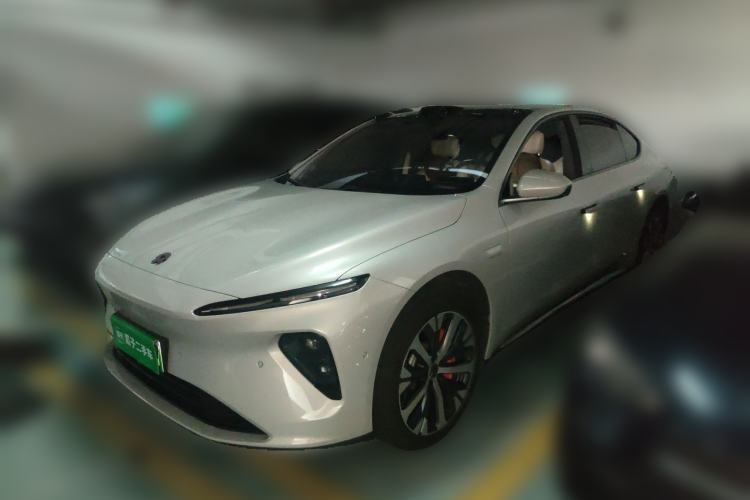 Used Nio ET7 2022 100kWh First Edition Guazi used car, China used car export, Used car for sale, Used cars, Cheapest cars for sale