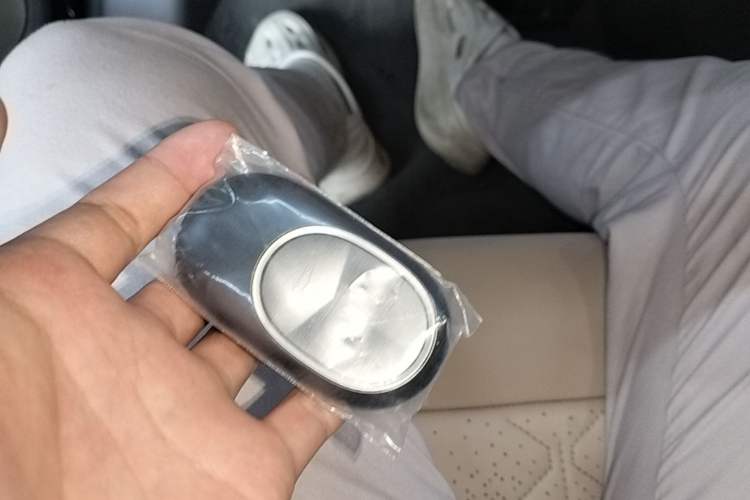 Used Nio ET7 2022 100kWh First Edition Vehicle Key