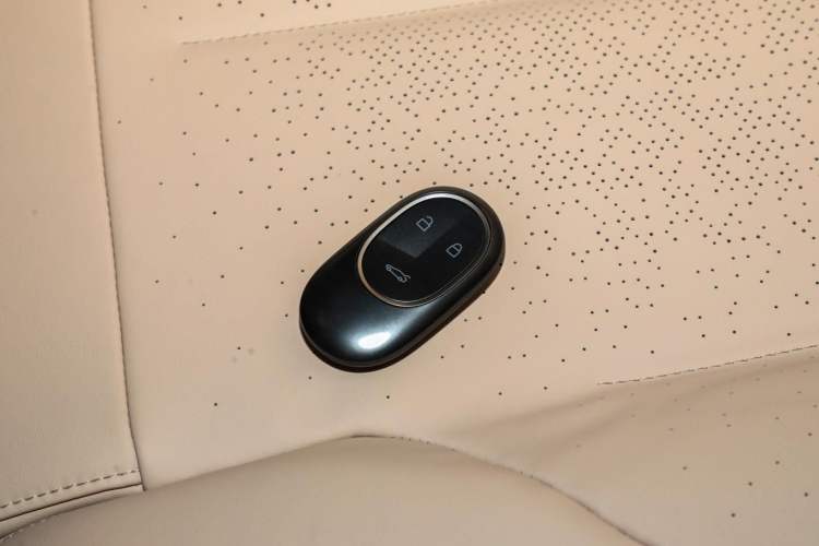 Used Nio ET7 2022 100kWh First Edition Vehicle Key