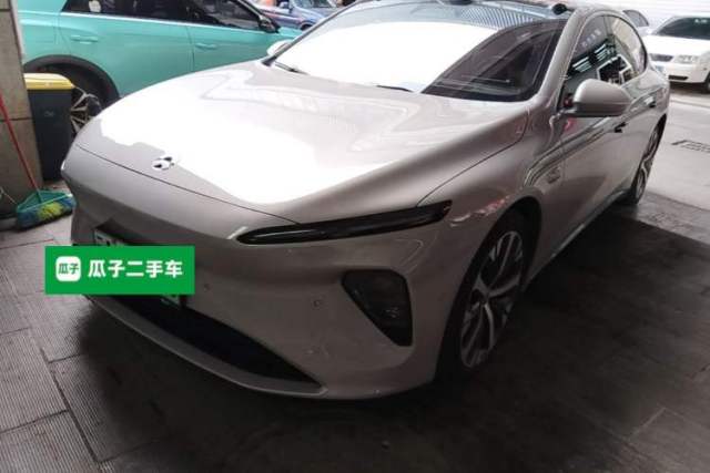 Used Nio ET7 2022 100 kWh