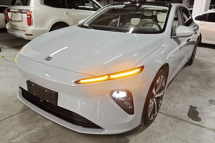 Used Nio ET7 2022 100 kWh Guazi used car, China used car export, Used car for sale, Used cars, Cheapest cars for sale