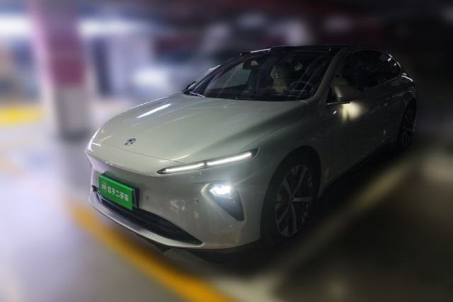 Used Nio ET7 2022 100kWh First Edition