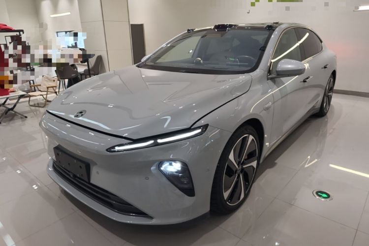 Used Nio ET7 2022 100kWh First Edition Guazi used car, China used car export, Used car for sale, Used  cars, Cheapest cars for sale